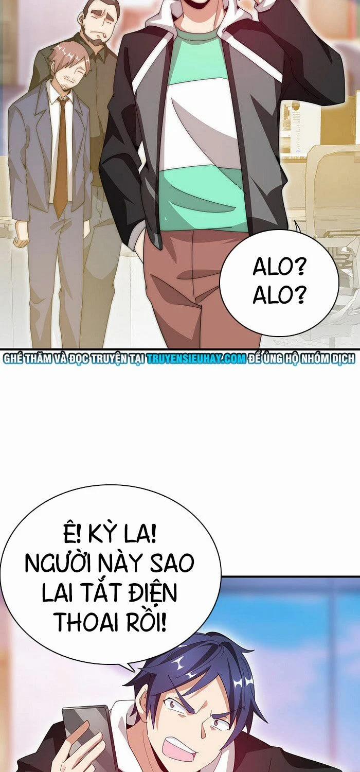 Từ Hôm Nay Bắt Đầu Làm Người Giàu Nhất 166 trang 27