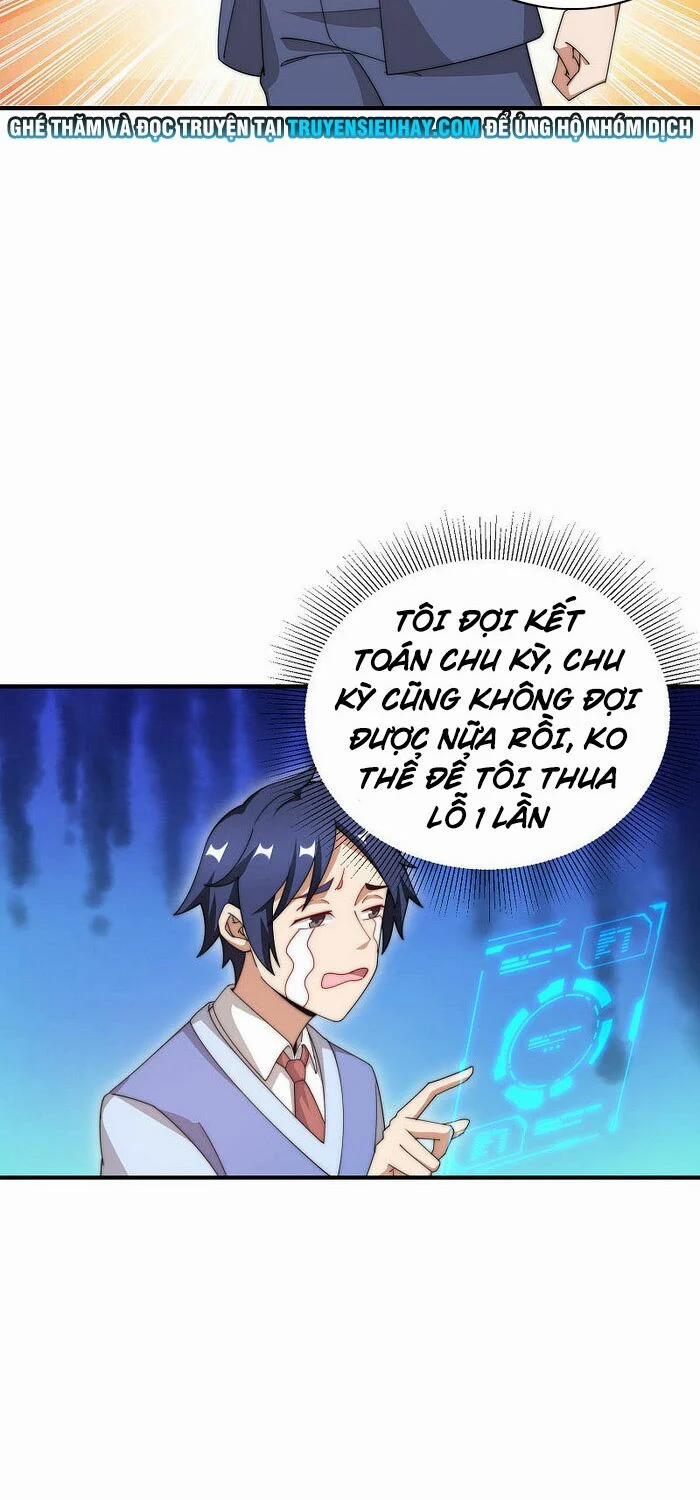 Từ Hôm Nay Bắt Đầu Làm Người Giàu Nhất 166 trang 3