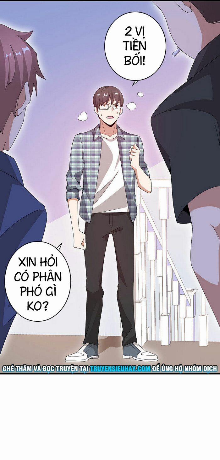 Từ Hôm Nay Bắt Đầu Làm Người Giàu Nhất 166 trang 31