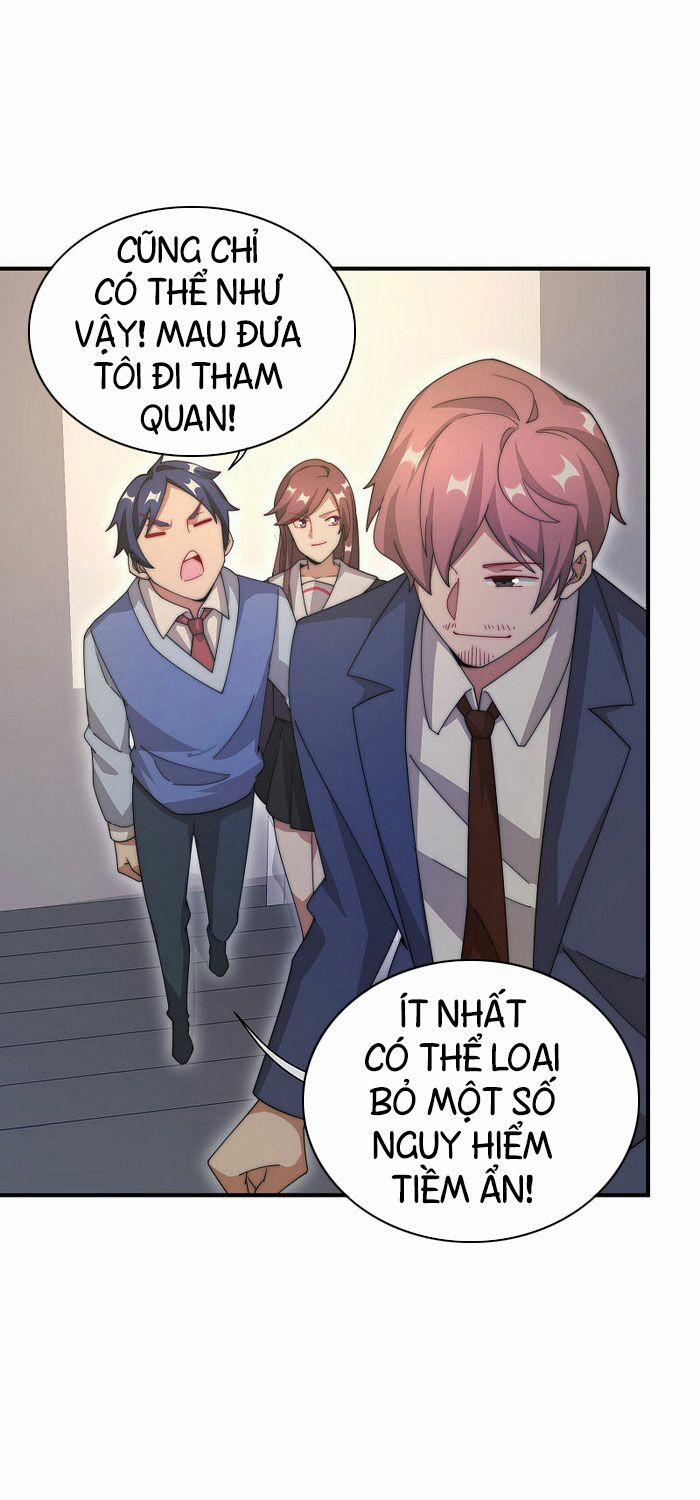 Từ Hôm Nay Bắt Đầu Làm Người Giàu Nhất 166 trang 4