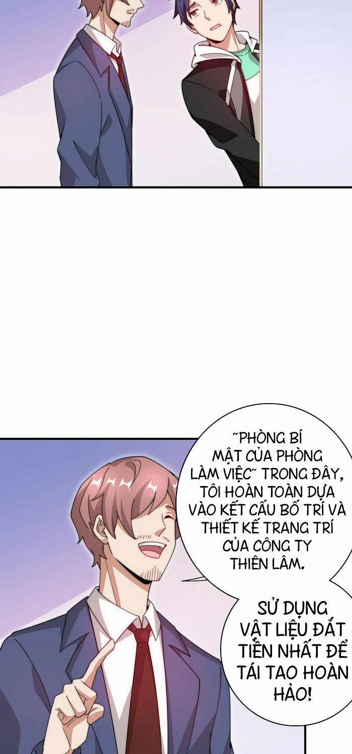 Từ Hôm Nay Bắt Đầu Làm Người Giàu Nhất 166 trang 8