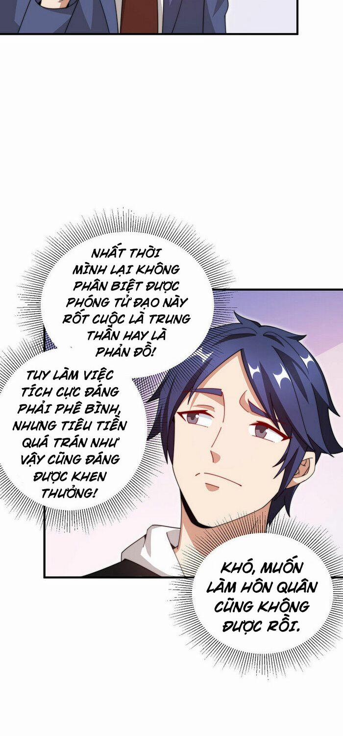 Từ Hôm Nay Bắt Đầu Làm Người Giàu Nhất 166 trang 9