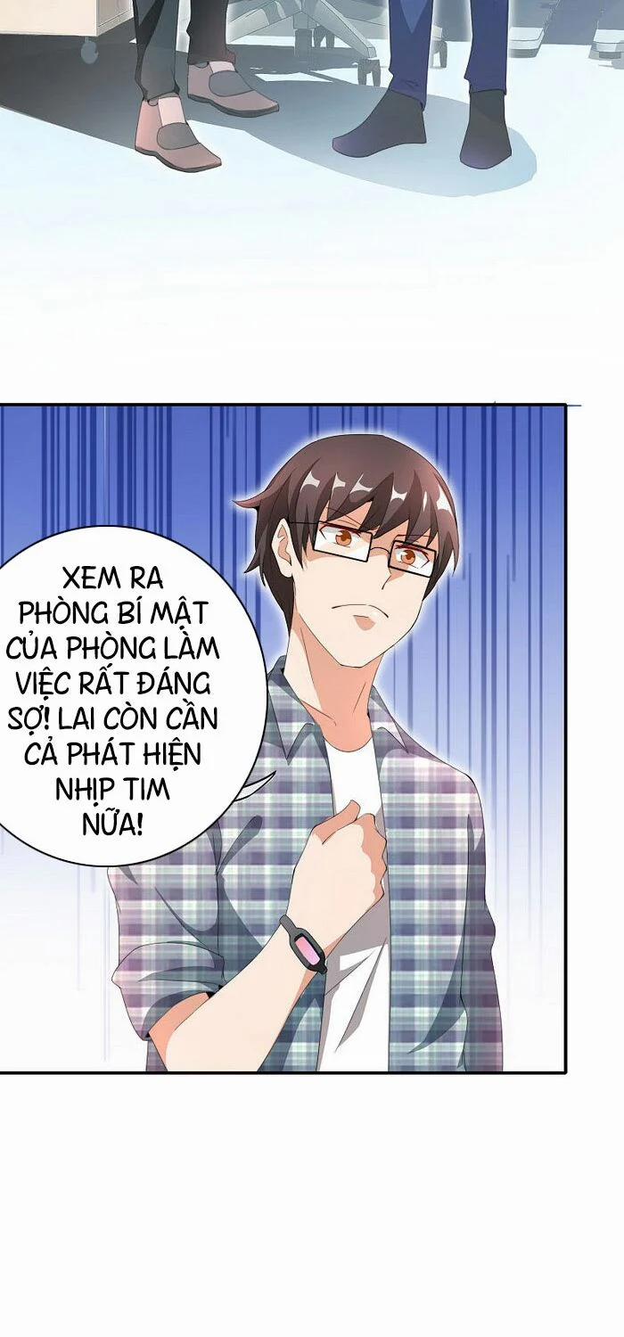 Từ Hôm Nay Bắt Đầu Làm Người Giàu Nhất 167 trang 1