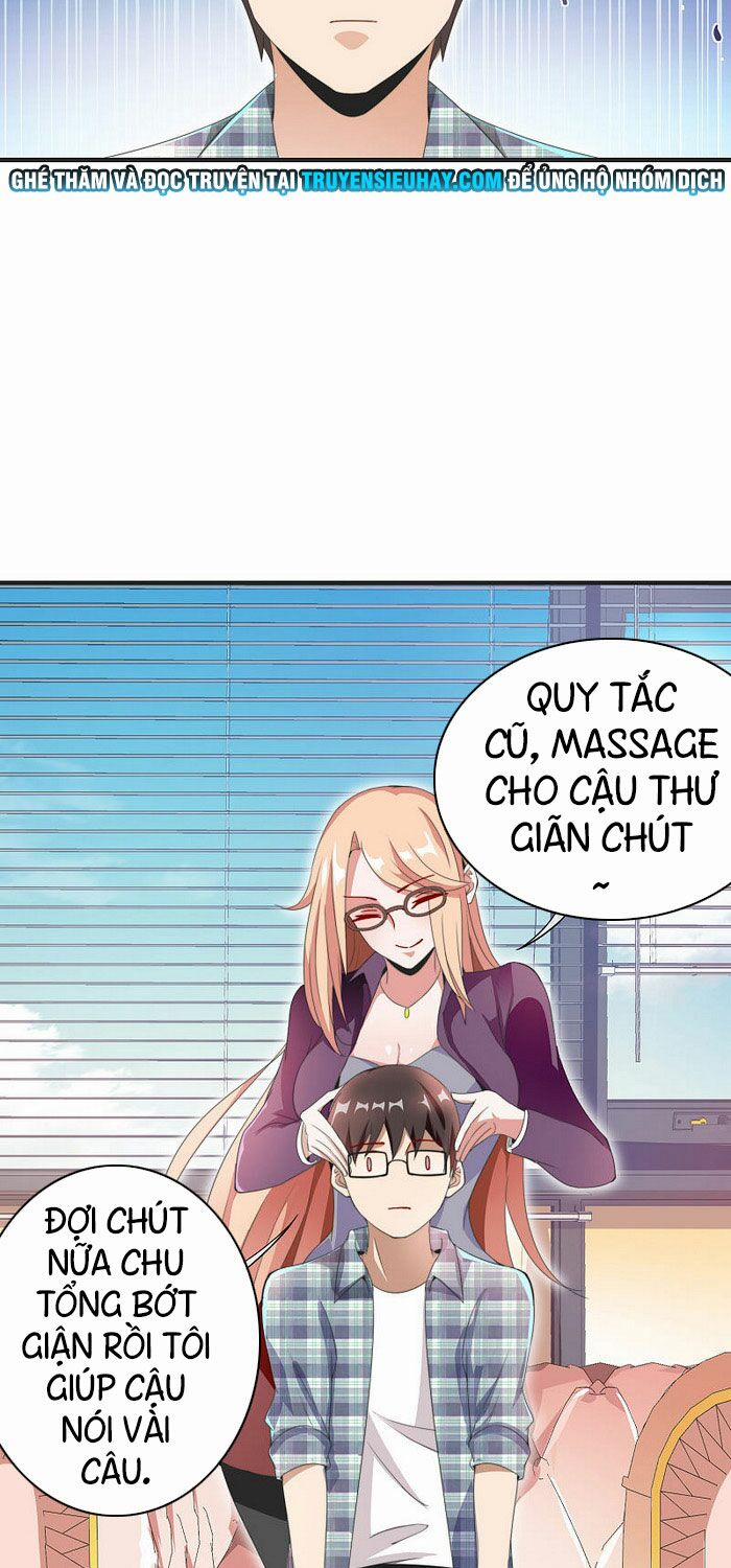 Từ Hôm Nay Bắt Đầu Làm Người Giàu Nhất 167 trang 10