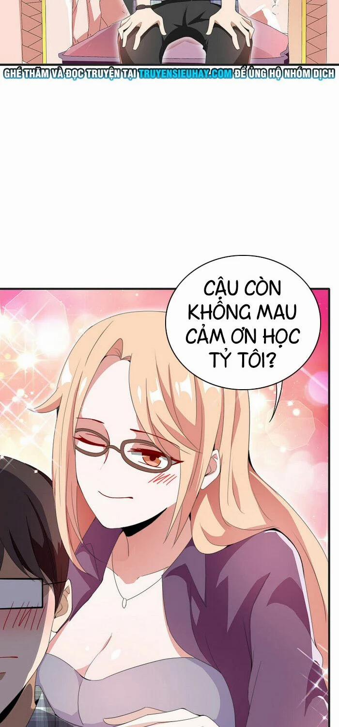 Từ Hôm Nay Bắt Đầu Làm Người Giàu Nhất 167 trang 11