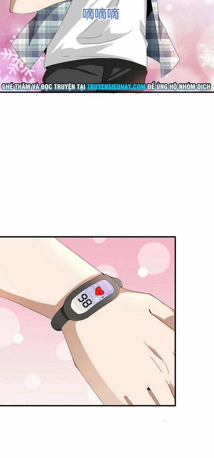 Từ Hôm Nay Bắt Đầu Làm Người Giàu Nhất 167 trang 15