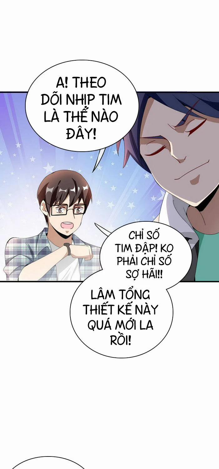 Từ Hôm Nay Bắt Đầu Làm Người Giàu Nhất 167 trang 16