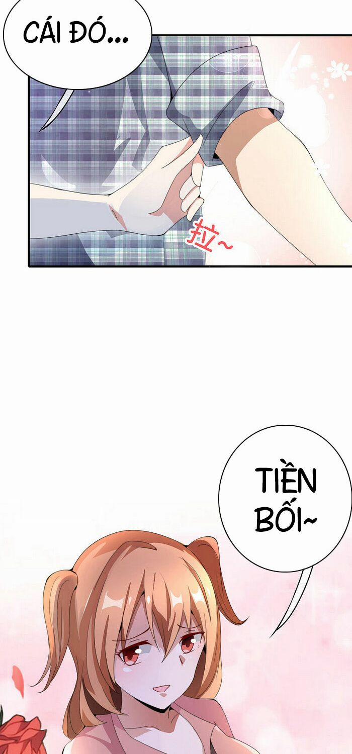 Từ Hôm Nay Bắt Đầu Làm Người Giàu Nhất 167 trang 17