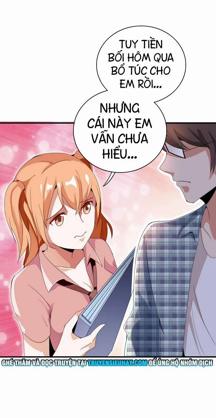 Từ Hôm Nay Bắt Đầu Làm Người Giàu Nhất 167 trang 19