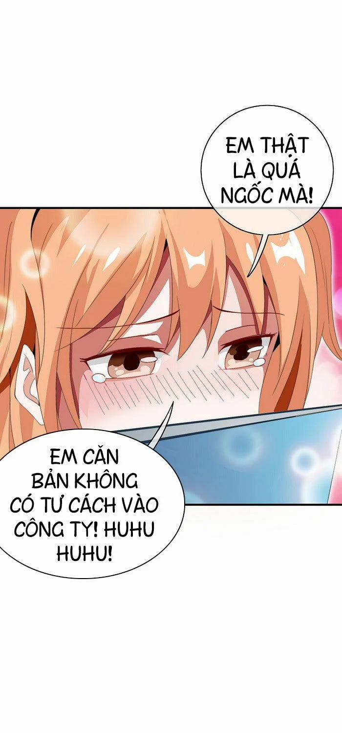 Từ Hôm Nay Bắt Đầu Làm Người Giàu Nhất 167 trang 20