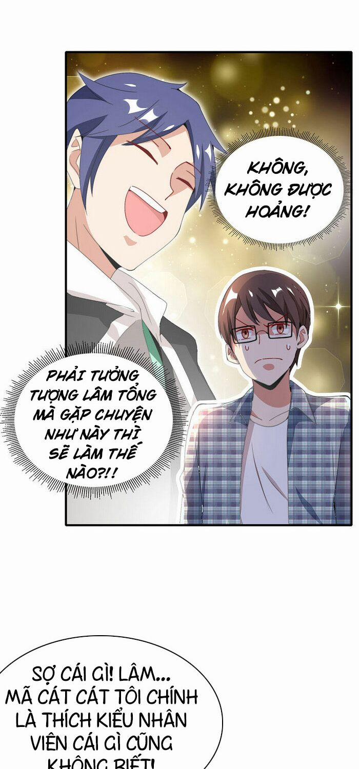 Từ Hôm Nay Bắt Đầu Làm Người Giàu Nhất 167 trang 21