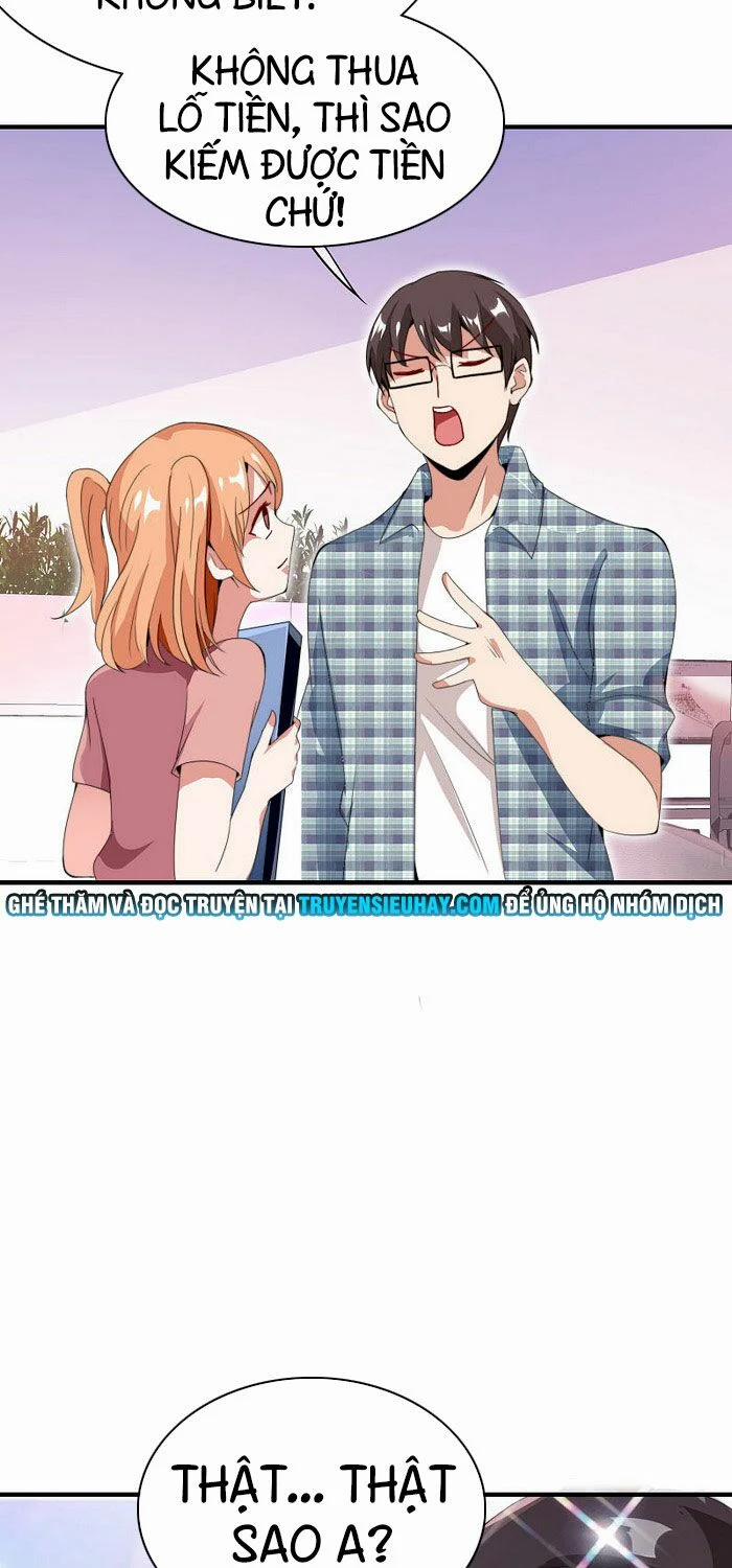 Từ Hôm Nay Bắt Đầu Làm Người Giàu Nhất 167 trang 22