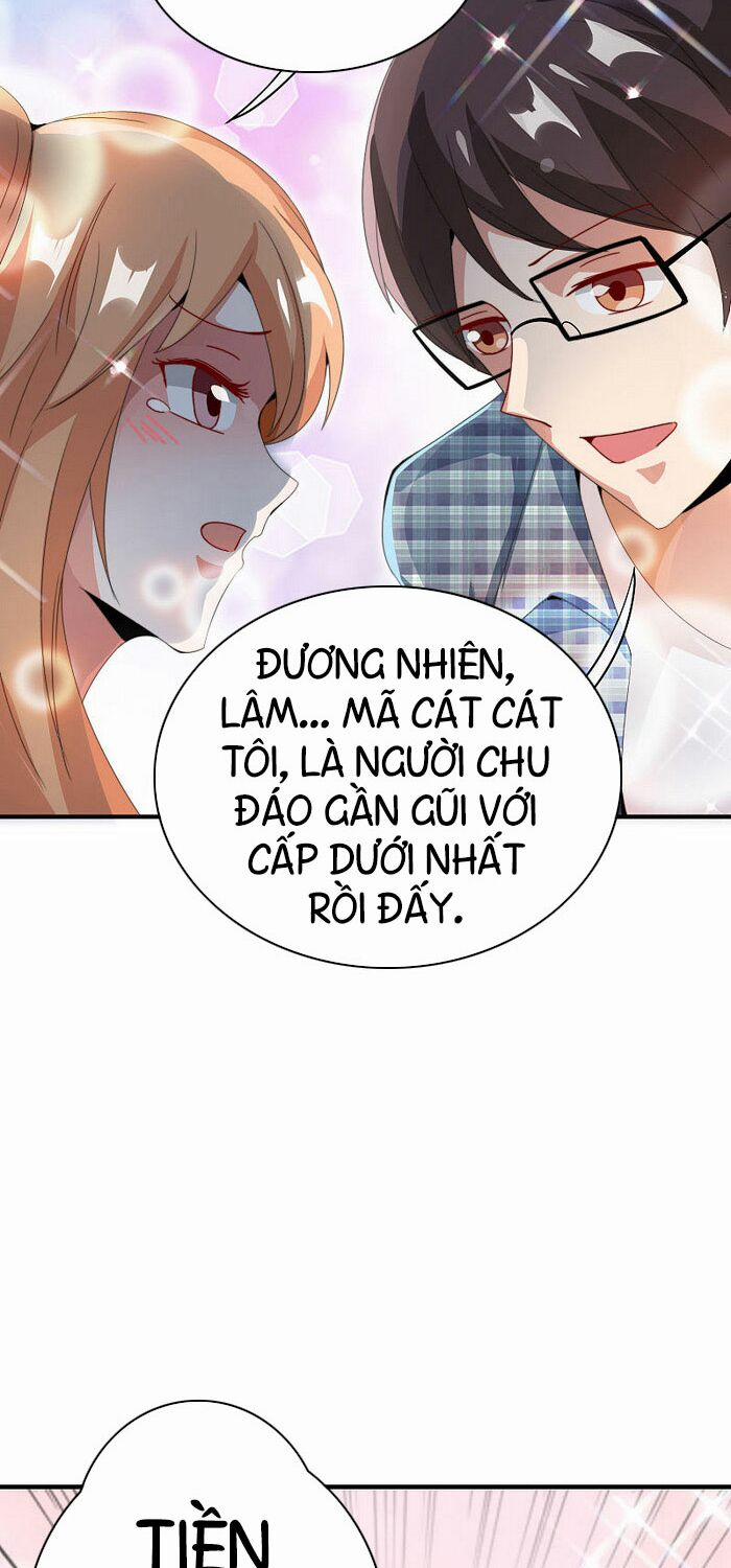 Từ Hôm Nay Bắt Đầu Làm Người Giàu Nhất 167 trang 23