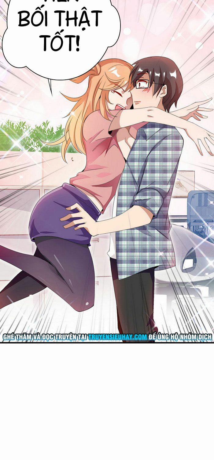 Từ Hôm Nay Bắt Đầu Làm Người Giàu Nhất 167 trang 24