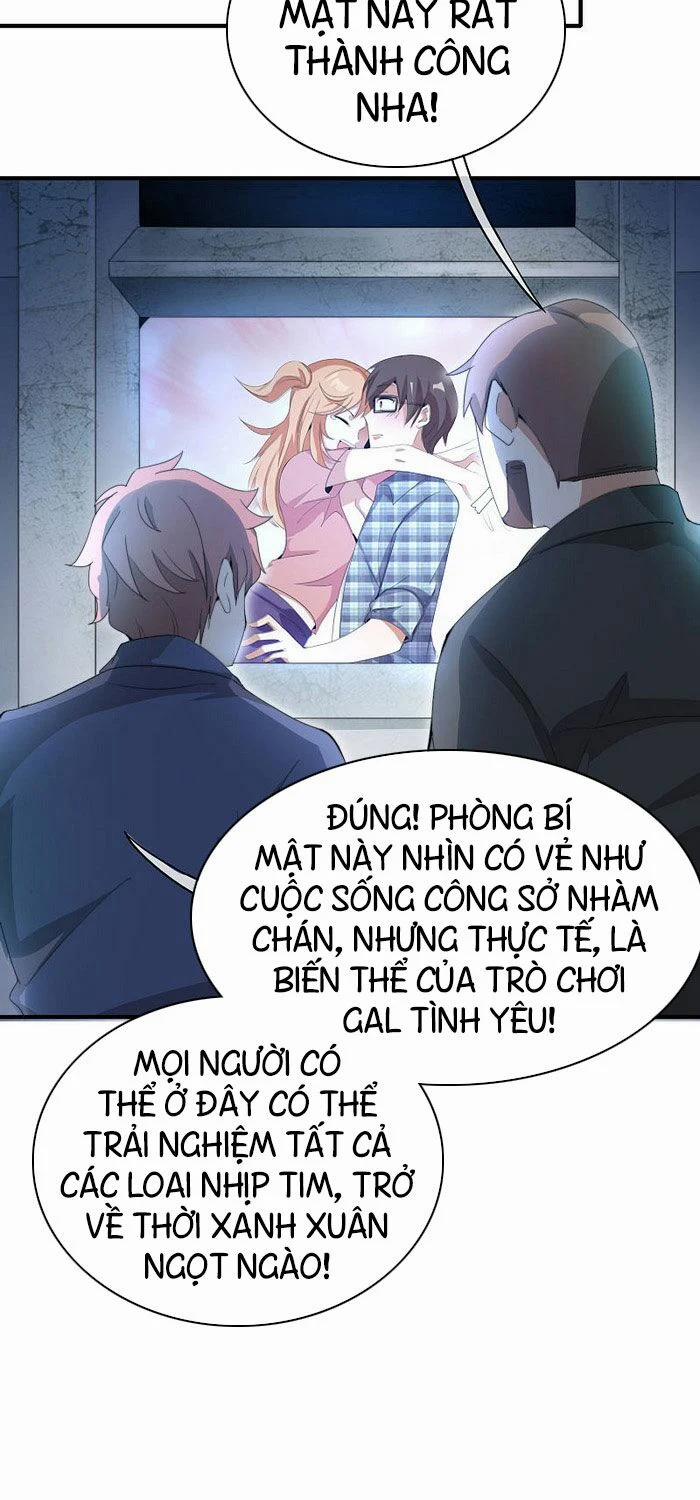 Từ Hôm Nay Bắt Đầu Làm Người Giàu Nhất 167 trang 26