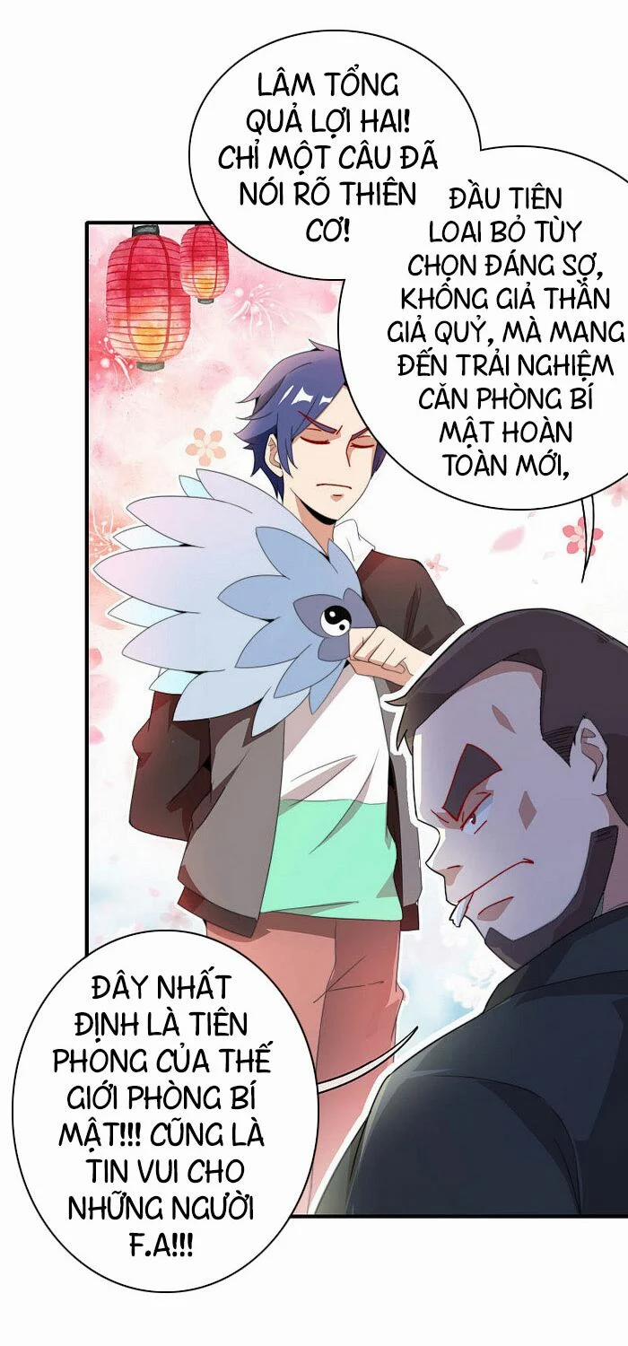 Từ Hôm Nay Bắt Đầu Làm Người Giàu Nhất 167 trang 27