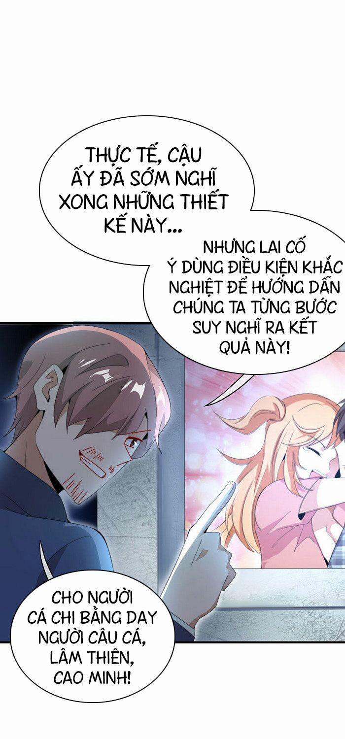 Từ Hôm Nay Bắt Đầu Làm Người Giàu Nhất 167 trang 28