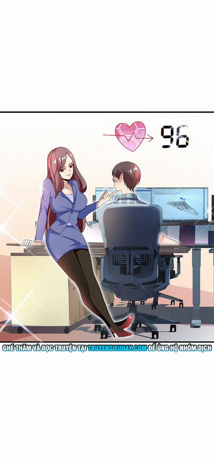 Từ Hôm Nay Bắt Đầu Làm Người Giàu Nhất 167 trang 29