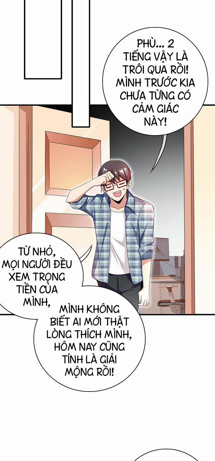 Từ Hôm Nay Bắt Đầu Làm Người Giàu Nhất 167 trang 32