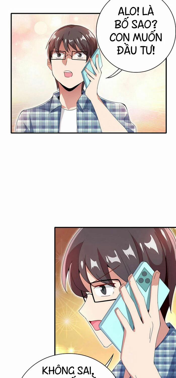 Từ Hôm Nay Bắt Đầu Làm Người Giàu Nhất 167 trang 33