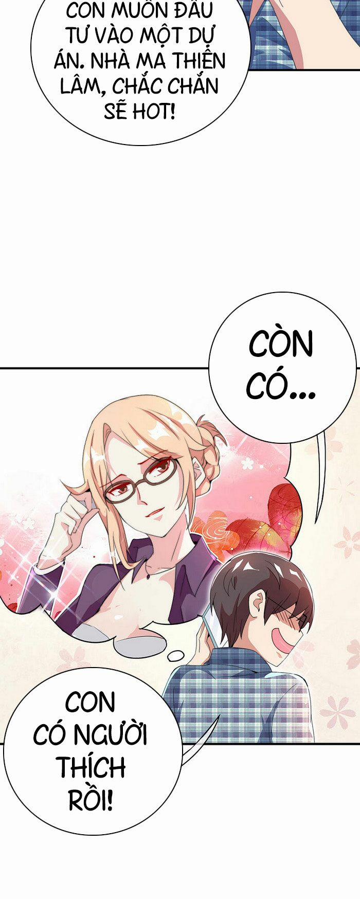 Từ Hôm Nay Bắt Đầu Làm Người Giàu Nhất 167 trang 34