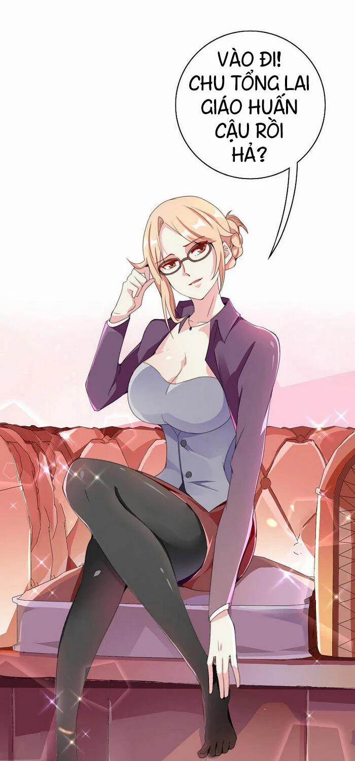 Từ Hôm Nay Bắt Đầu Làm Người Giàu Nhất 167 trang 7