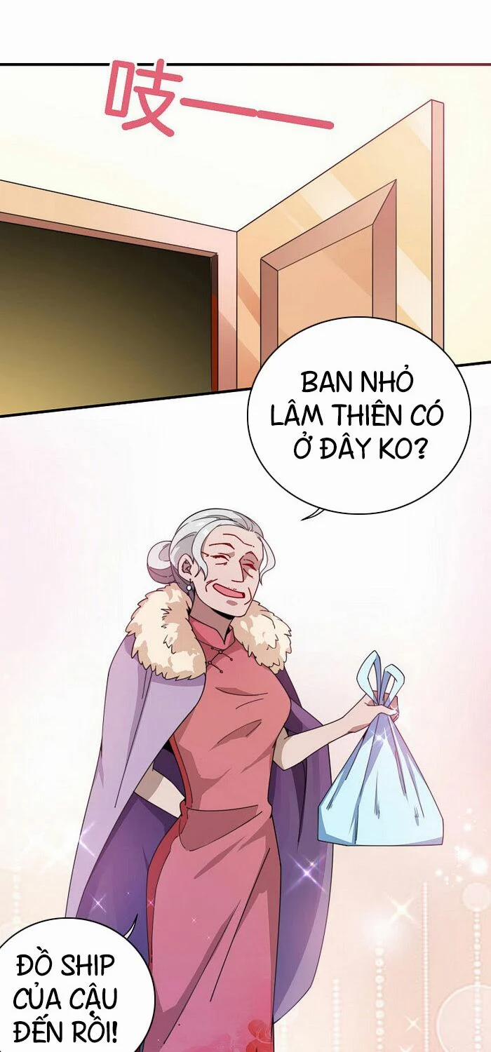 Từ Hôm Nay Bắt Đầu Làm Người Giàu Nhất 168 trang 1