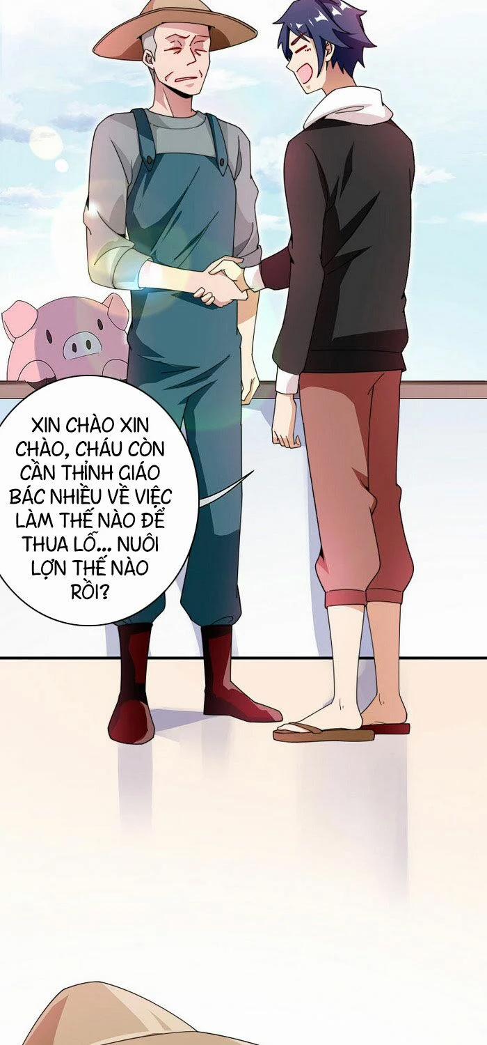 Từ Hôm Nay Bắt Đầu Làm Người Giàu Nhất 168 trang 16