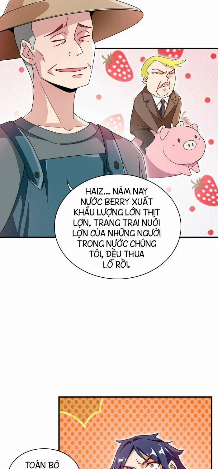 Từ Hôm Nay Bắt Đầu Làm Người Giàu Nhất 168 trang 17