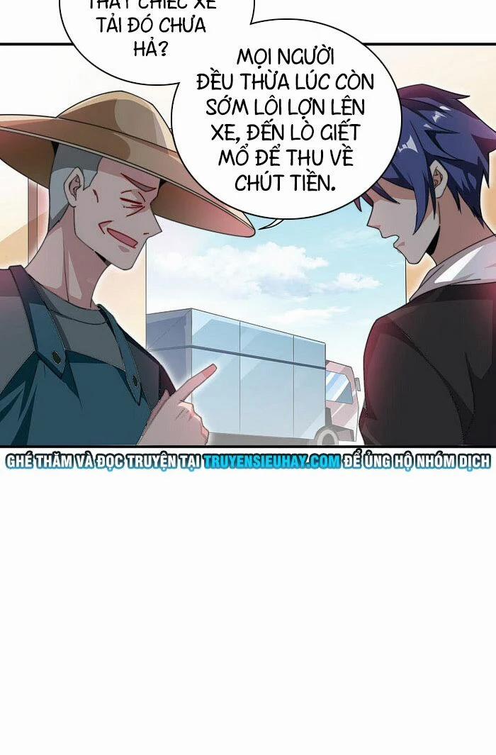 Từ Hôm Nay Bắt Đầu Làm Người Giàu Nhất 168 trang 19