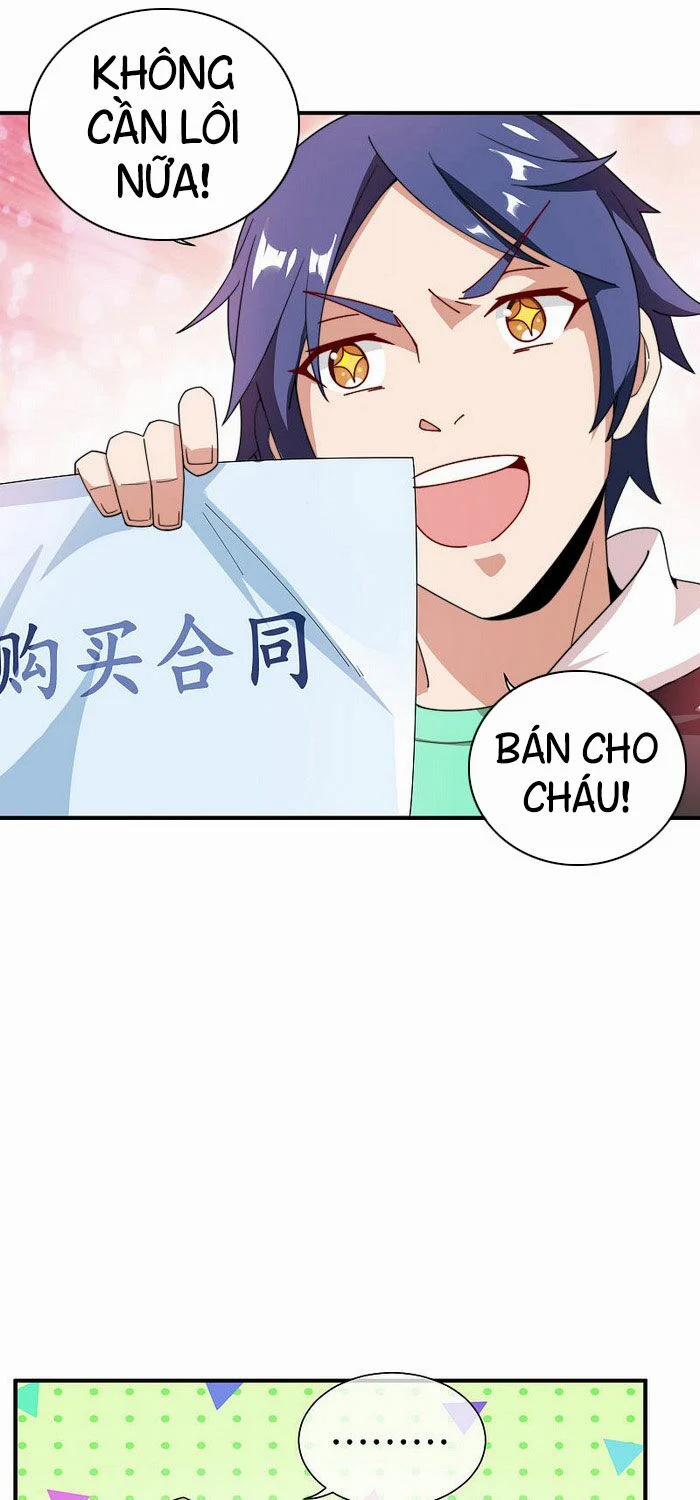 Từ Hôm Nay Bắt Đầu Làm Người Giàu Nhất 168 trang 20