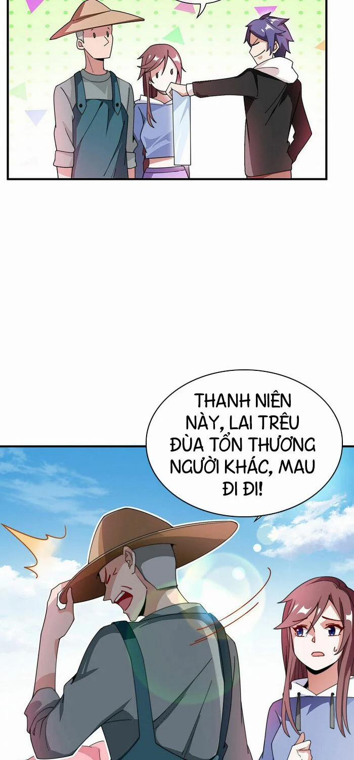 Từ Hôm Nay Bắt Đầu Làm Người Giàu Nhất 168 trang 21