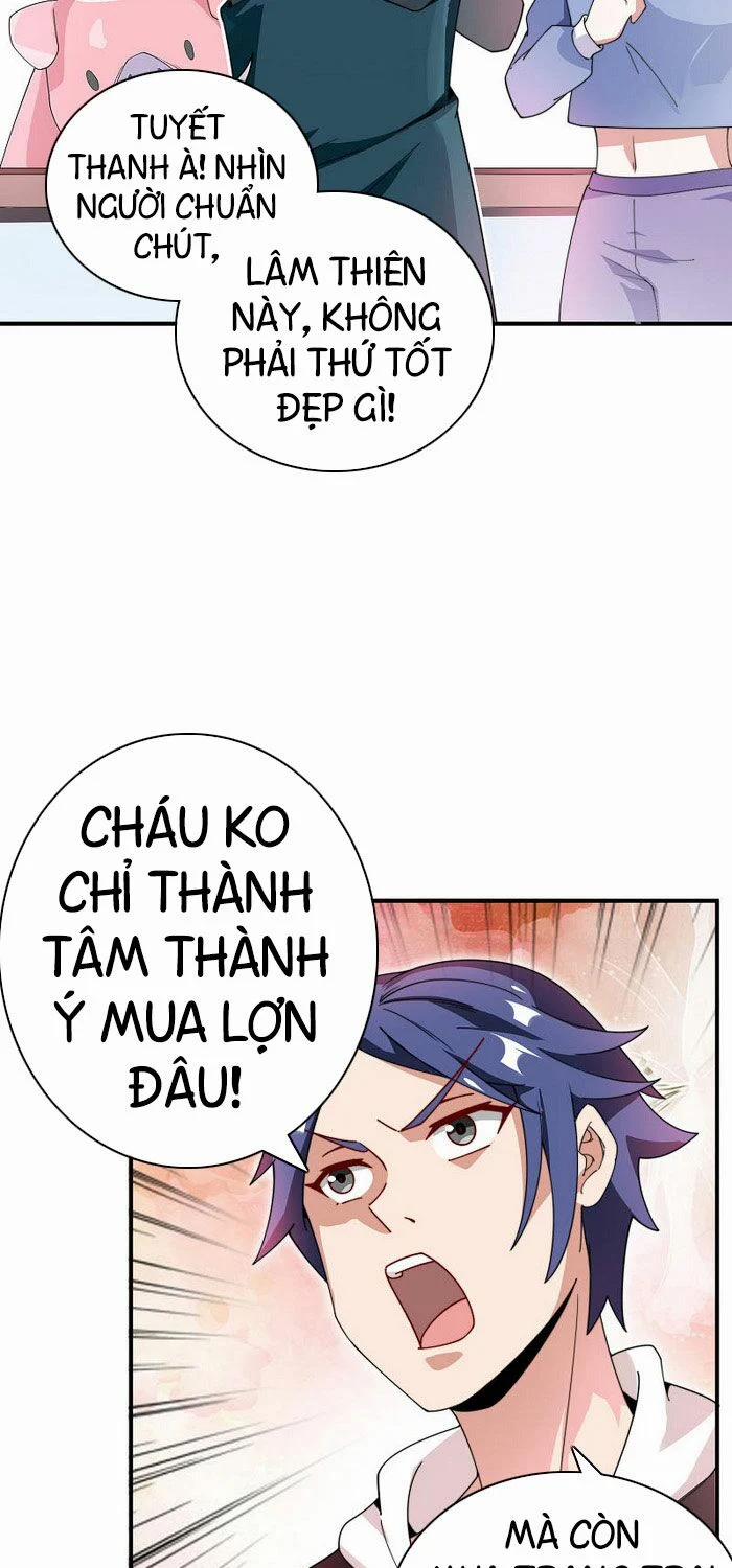 Từ Hôm Nay Bắt Đầu Làm Người Giàu Nhất 168 trang 22