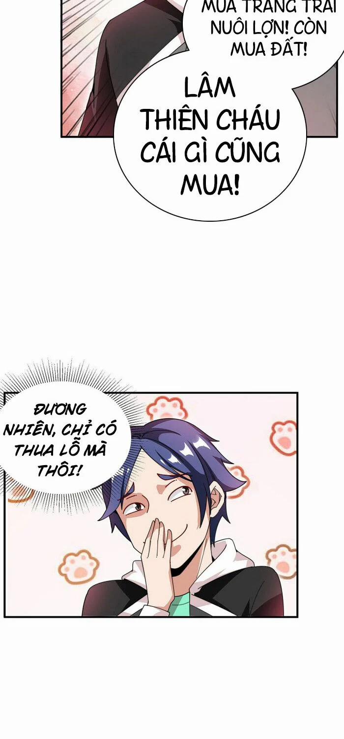 Từ Hôm Nay Bắt Đầu Làm Người Giàu Nhất 168 trang 23