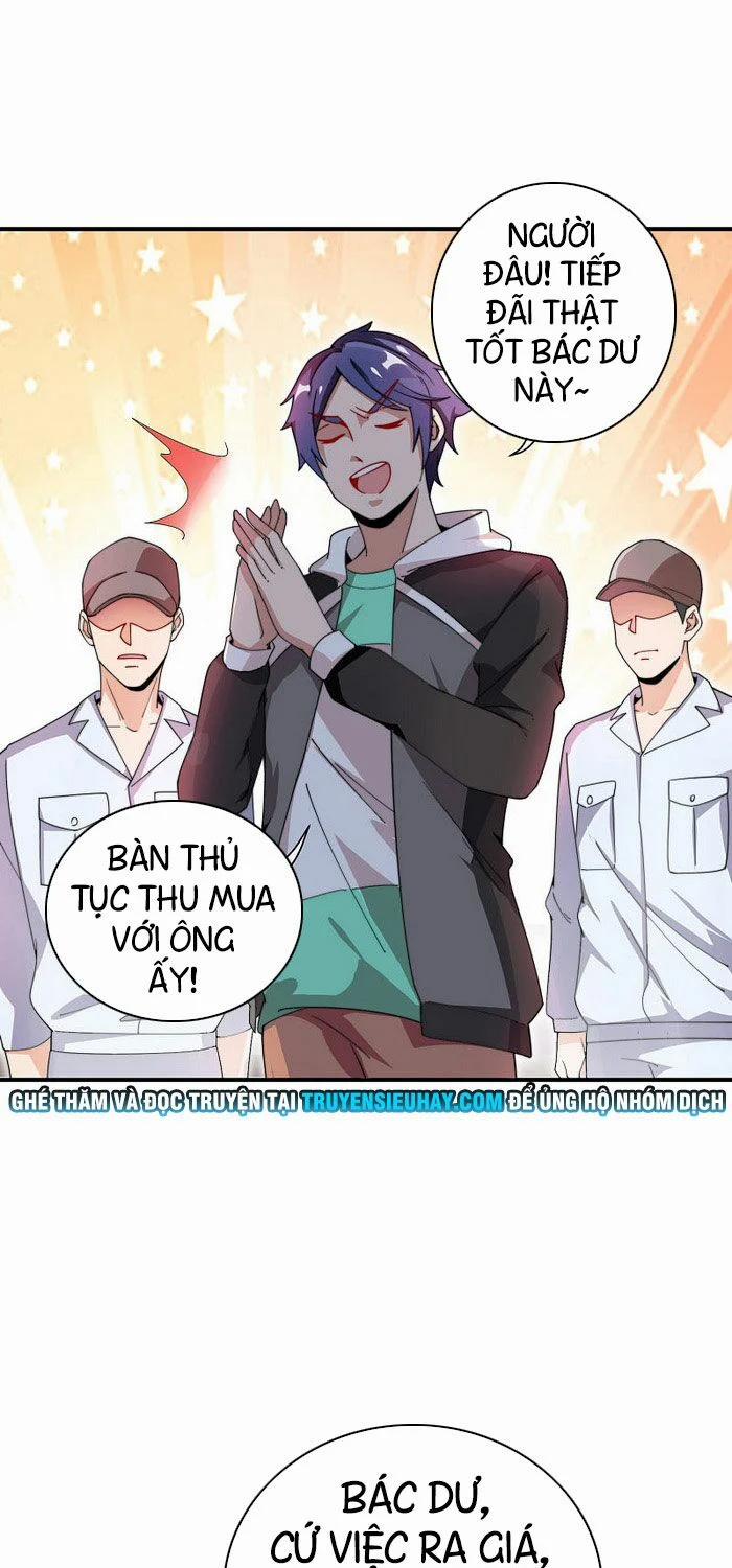 Từ Hôm Nay Bắt Đầu Làm Người Giàu Nhất 168 trang 24