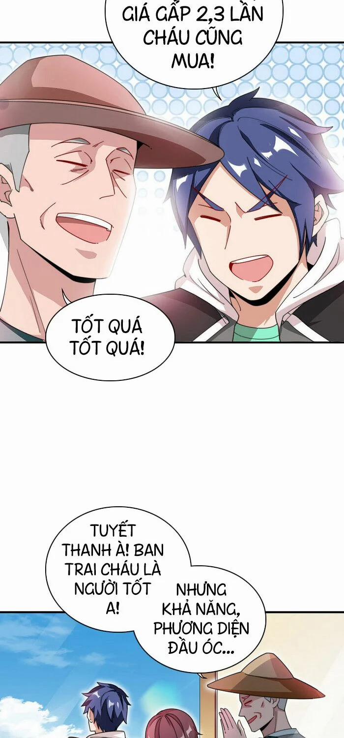 Từ Hôm Nay Bắt Đầu Làm Người Giàu Nhất 168 trang 25