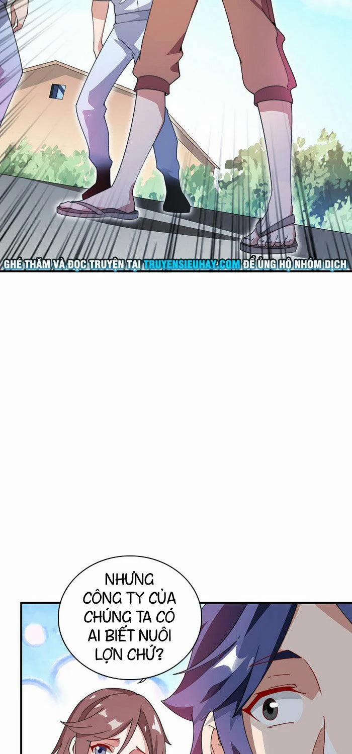 Từ Hôm Nay Bắt Đầu Làm Người Giàu Nhất 168 trang 28