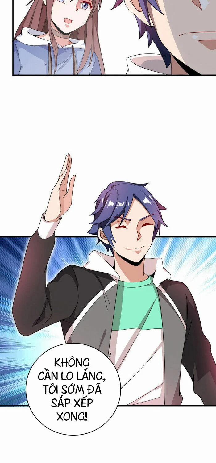 Từ Hôm Nay Bắt Đầu Làm Người Giàu Nhất 168 trang 29