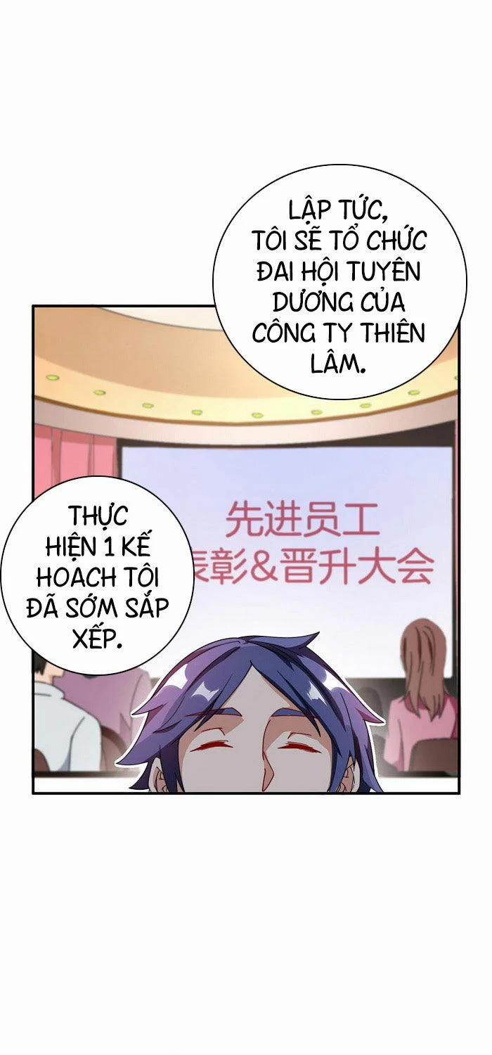 Từ Hôm Nay Bắt Đầu Làm Người Giàu Nhất 168 trang 30