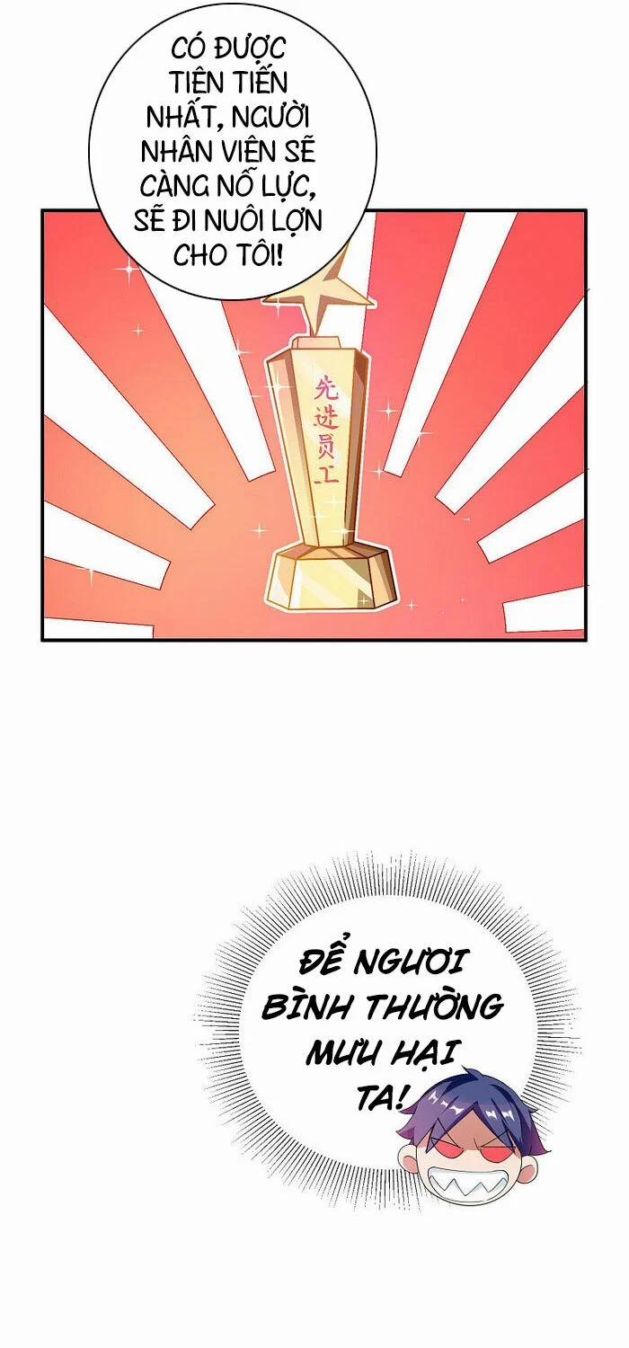 Từ Hôm Nay Bắt Đầu Làm Người Giàu Nhất 168 trang 31