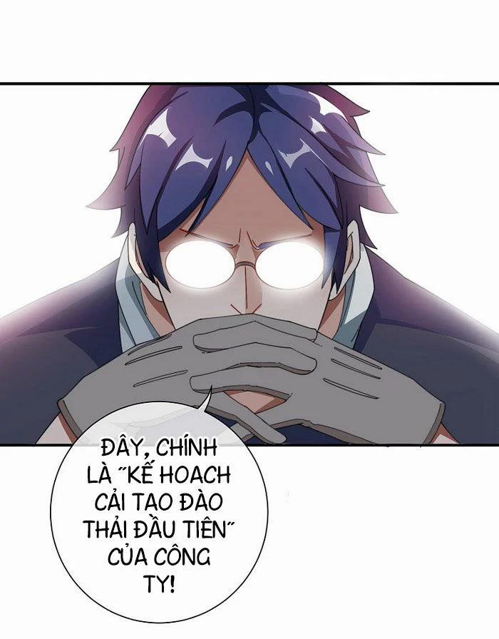 Từ Hôm Nay Bắt Đầu Làm Người Giàu Nhất 168 trang 32