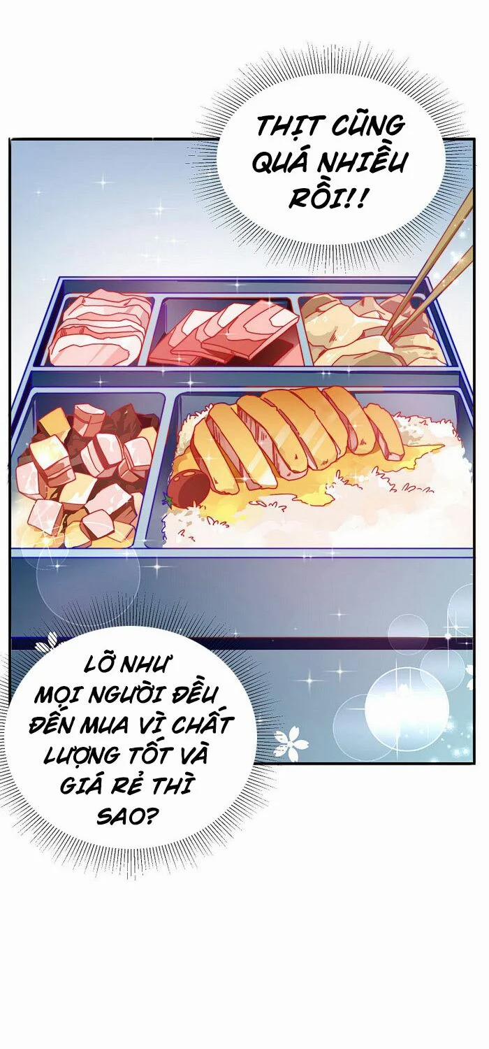 Từ Hôm Nay Bắt Đầu Làm Người Giàu Nhất 168 trang 5