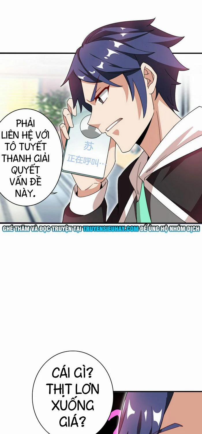 Từ Hôm Nay Bắt Đầu Làm Người Giàu Nhất 168 trang 6