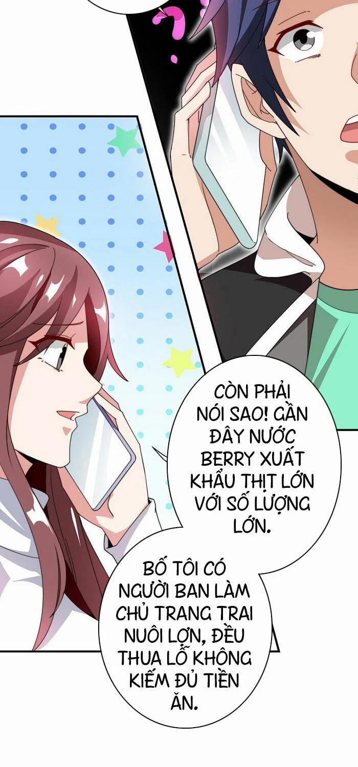 Từ Hôm Nay Bắt Đầu Làm Người Giàu Nhất 168 trang 7