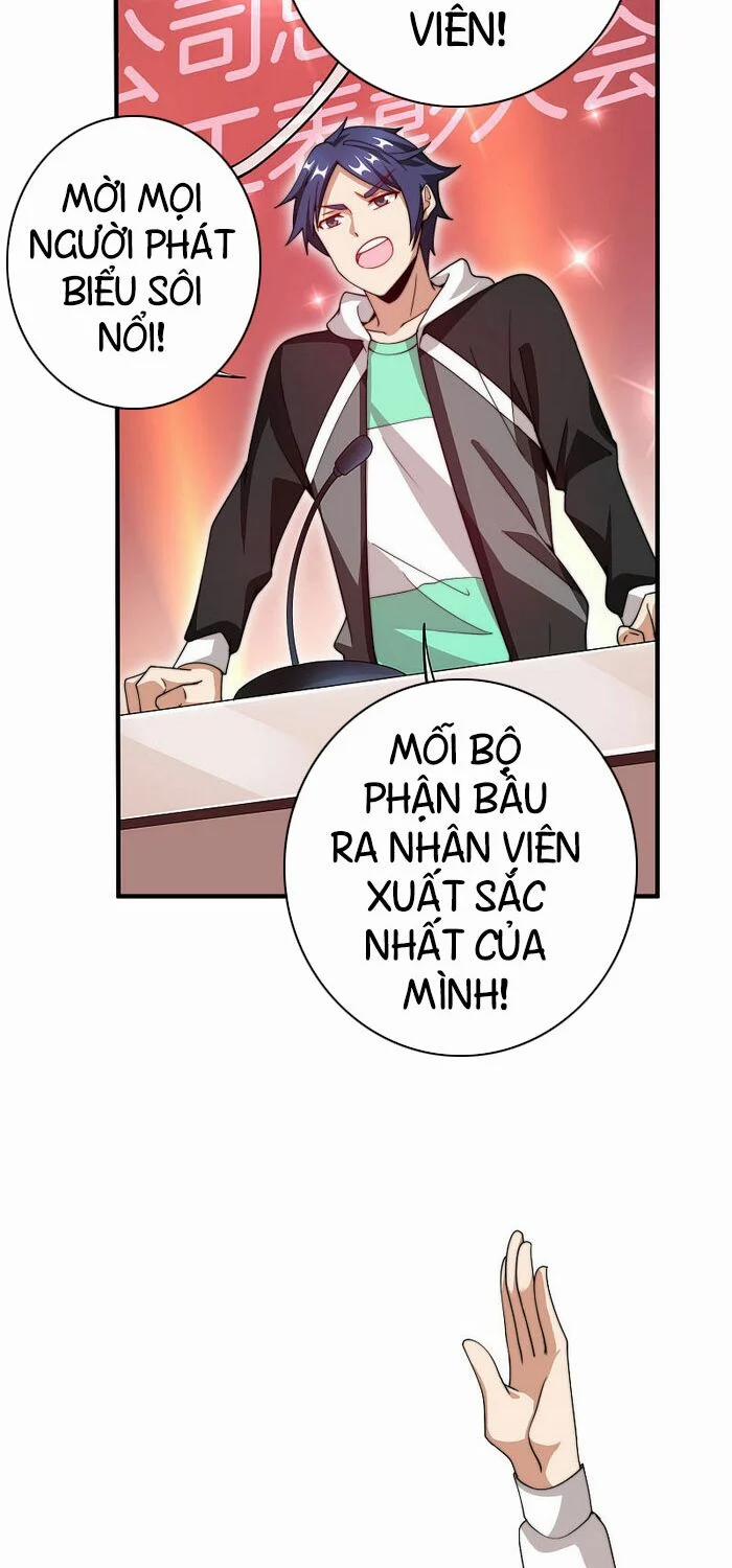 Từ Hôm Nay Bắt Đầu Làm Người Giàu Nhất 169 trang 1