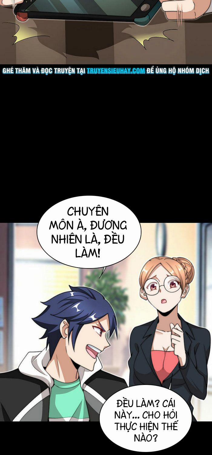 Từ Hôm Nay Bắt Đầu Làm Người Giàu Nhất 169 trang 10