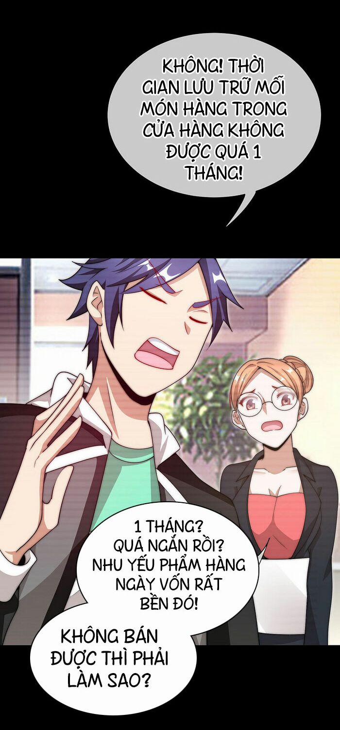 Từ Hôm Nay Bắt Đầu Làm Người Giàu Nhất 169 trang 13