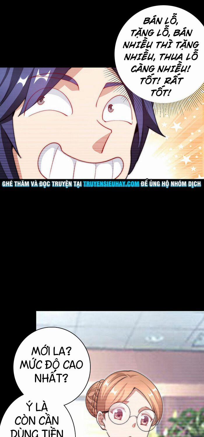 Từ Hôm Nay Bắt Đầu Làm Người Giàu Nhất 169 trang 15