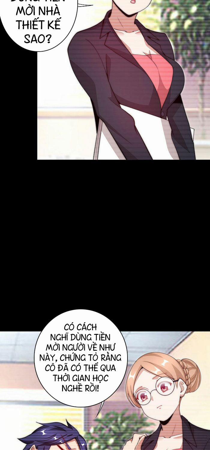 Từ Hôm Nay Bắt Đầu Làm Người Giàu Nhất 169 trang 16