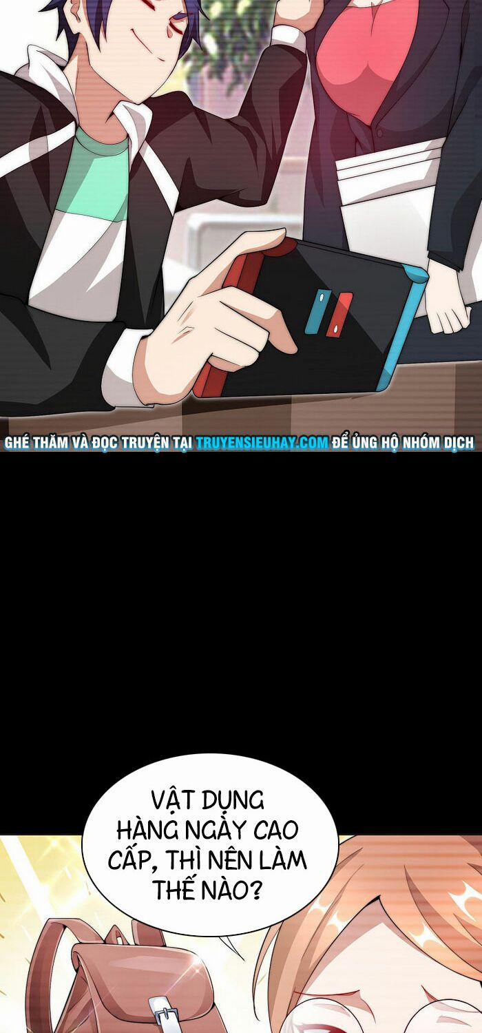 Từ Hôm Nay Bắt Đầu Làm Người Giàu Nhất 169 trang 17